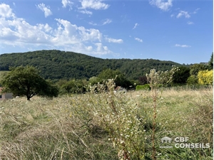 terrain à la vente -   71200  SAINT SERNIN DU BOIS, surface 1330 m2 vente terrain - UBI439071317